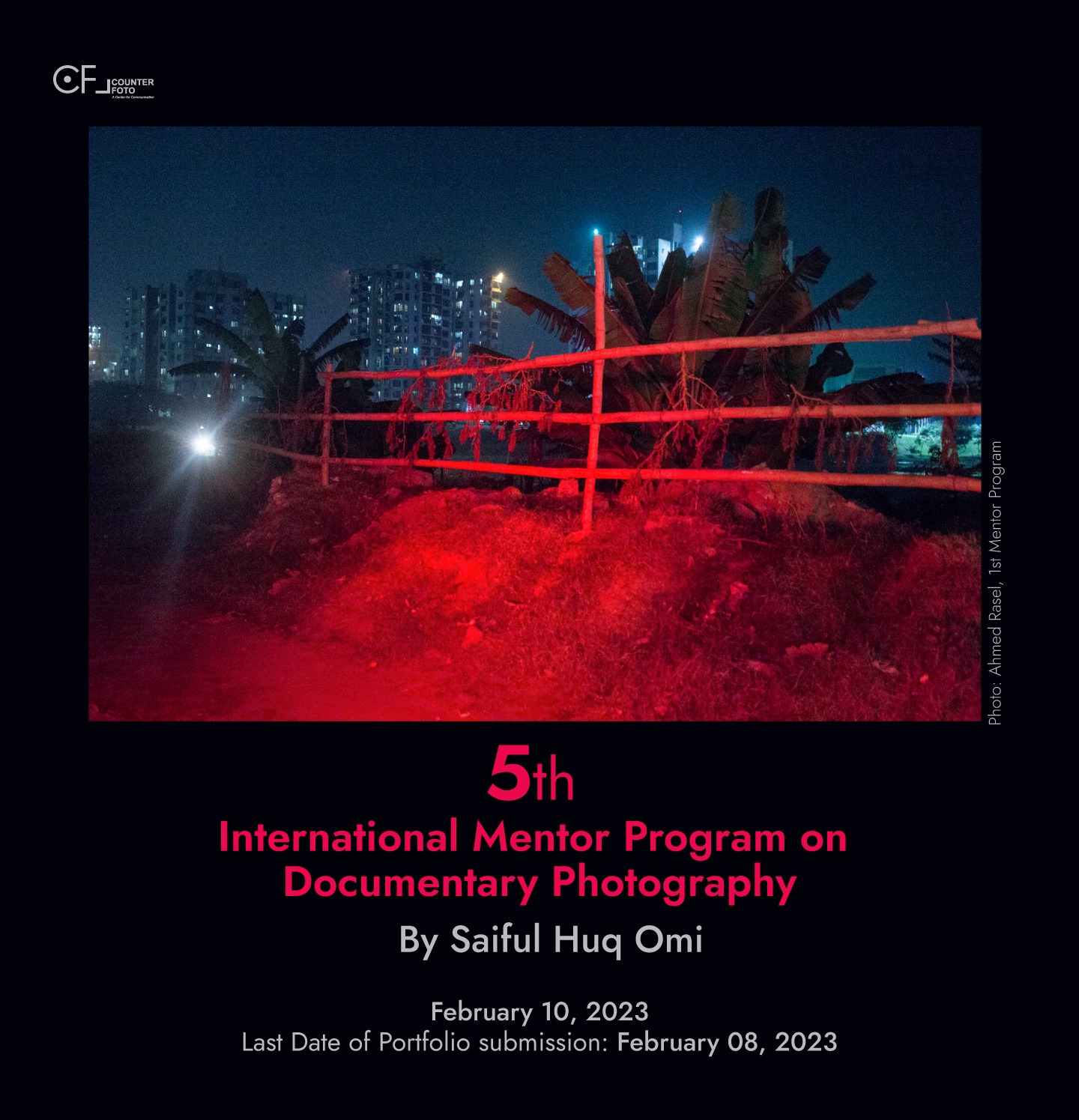 INTERNATIONAL MENTOR PROGRAM