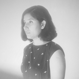 Sumi Anjuman