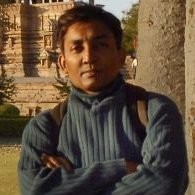 Partha Sarathi Sengupta