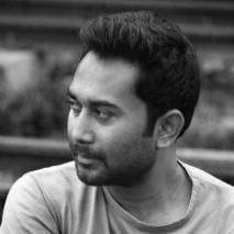 Shantanu Majumder