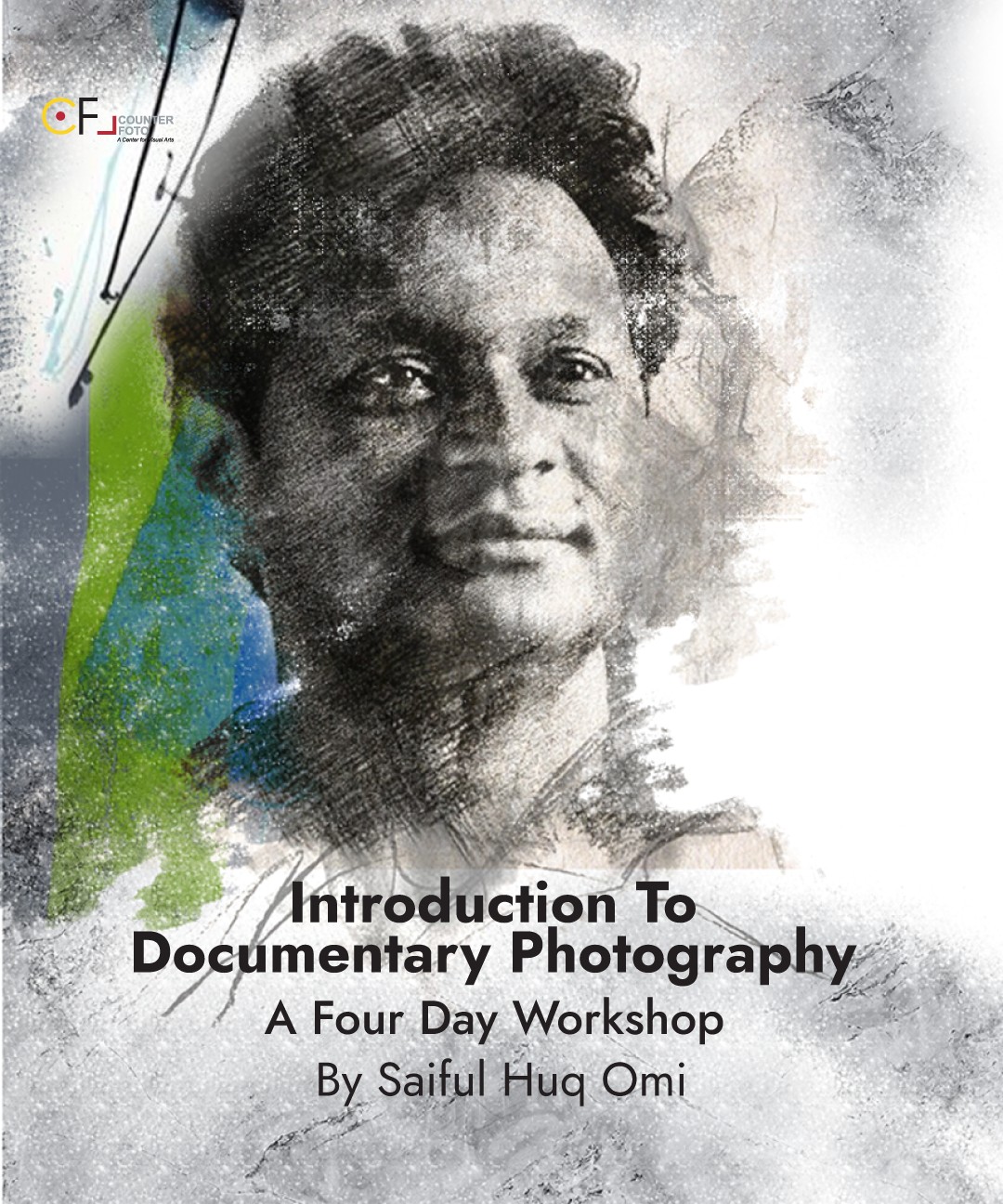 4-Day Workshop on Documentary Photography by Saiful Huq Omi